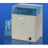 کارت پرینتر Nisca PR-C201 Dual-Sided ID Card Printer