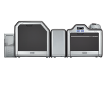 کارت پرینتر Fargo 93600 HDP5600 ID Card Printer Single-Sided - Configurable