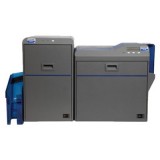 کارت پرینتر Datacard SR200-Lam ID Card Printer Single-Sided with Lamination - Configurable