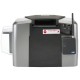 کارت پرینتر Fargo50000 DTC1250e ID Card Printer Single-Sided - Configurable