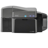 کارت پرینتر Fargo 50100 DTC1250e ID Card Printer Dual-Sided - Configurable